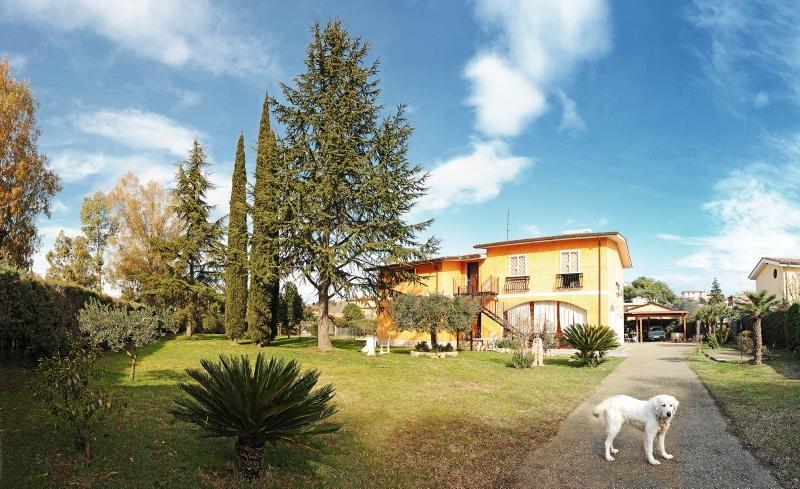 Beni Benius Hotel Selva Candida Exterior foto
